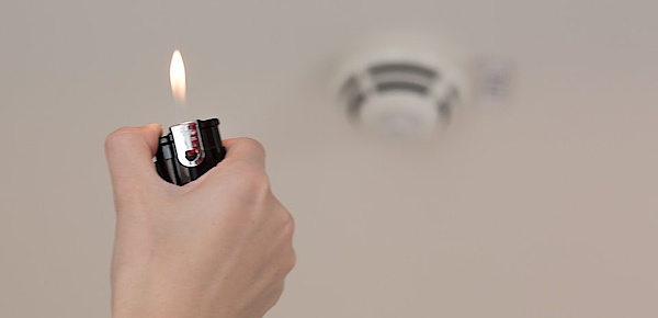 Baulicher Brandschutz bei Elektro Götz in Weihenzell Ansbach