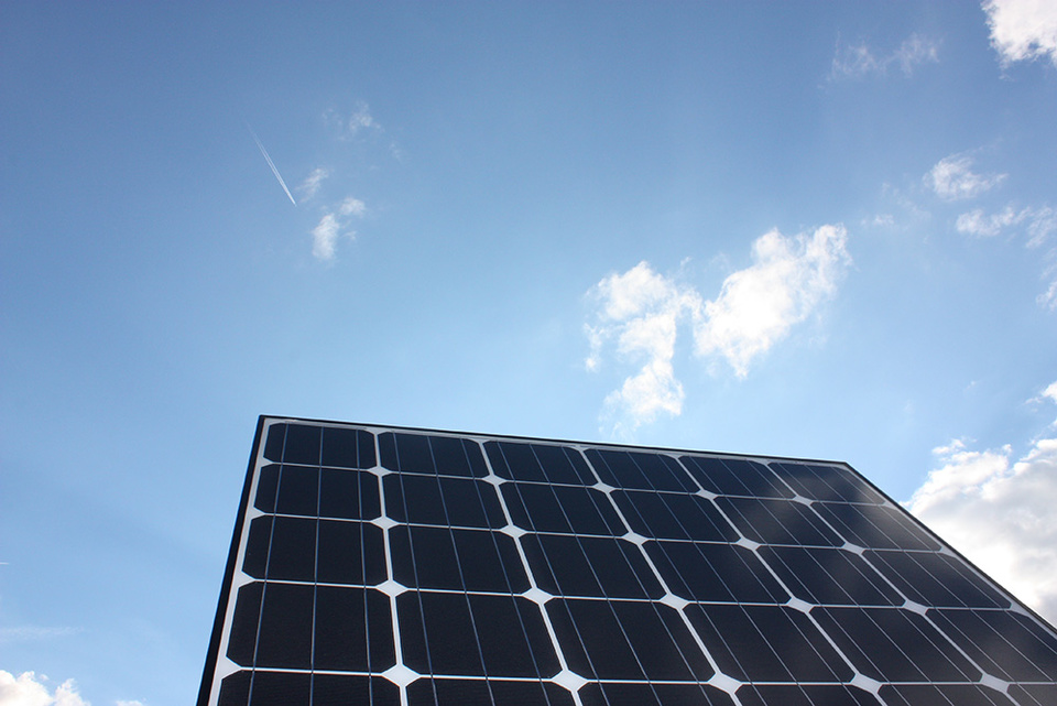 PV Anlage bei Elektro Götz in Weihenzell Ansbach