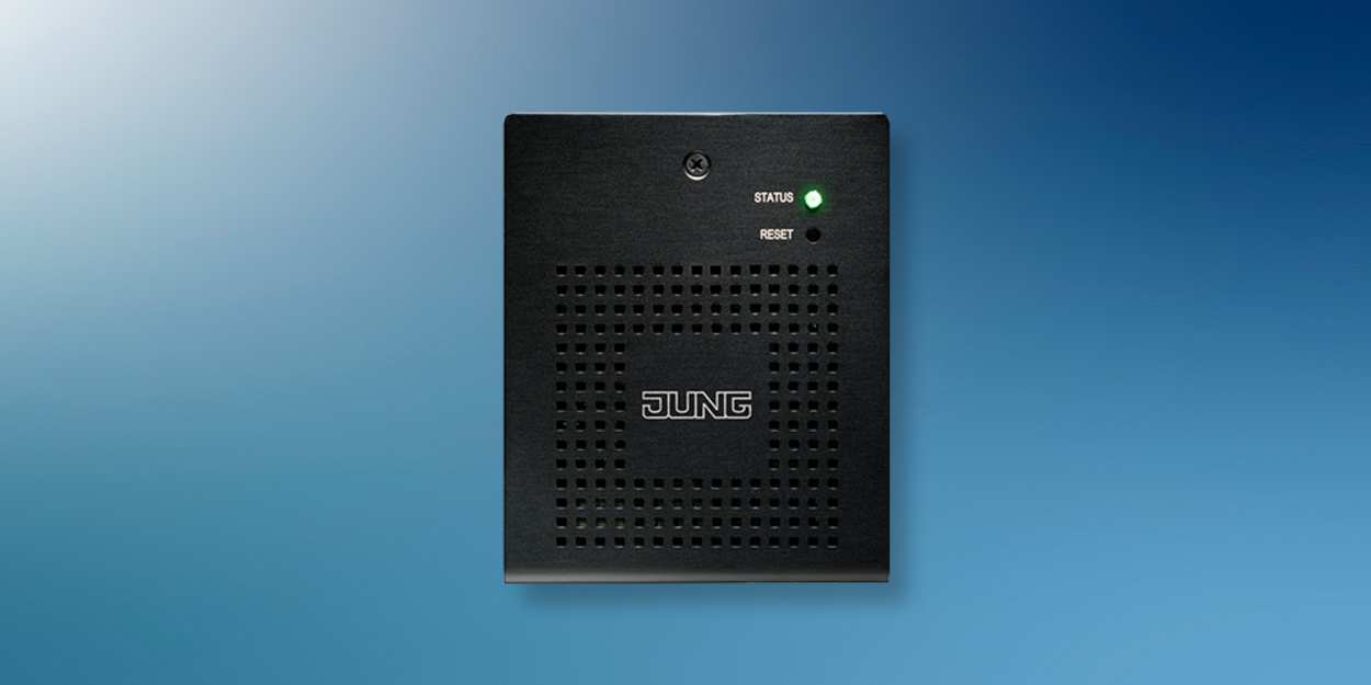 Smart Visu Server bei Götz in Bayern - Weihenzell