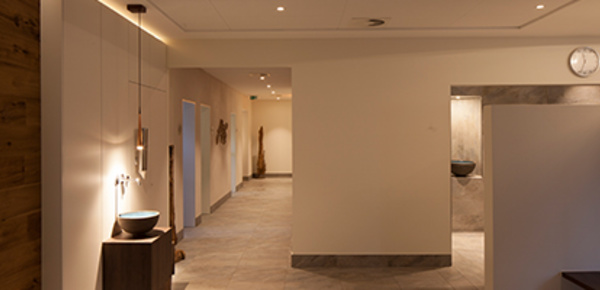 Spa / Wellness bei Elektro Götz in Weihenzell Ansbach