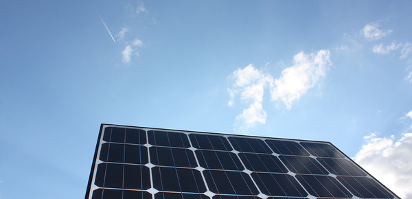 PV-Anlagen bei Elektro Götz in Weihenzell Ansbach