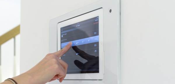 KNX-Planung bei Elektro Götz in Weihenzell Ansbach
