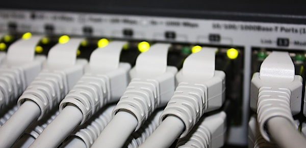 Netzwerke bei Elektro Götz in Weihenzell Ansbach