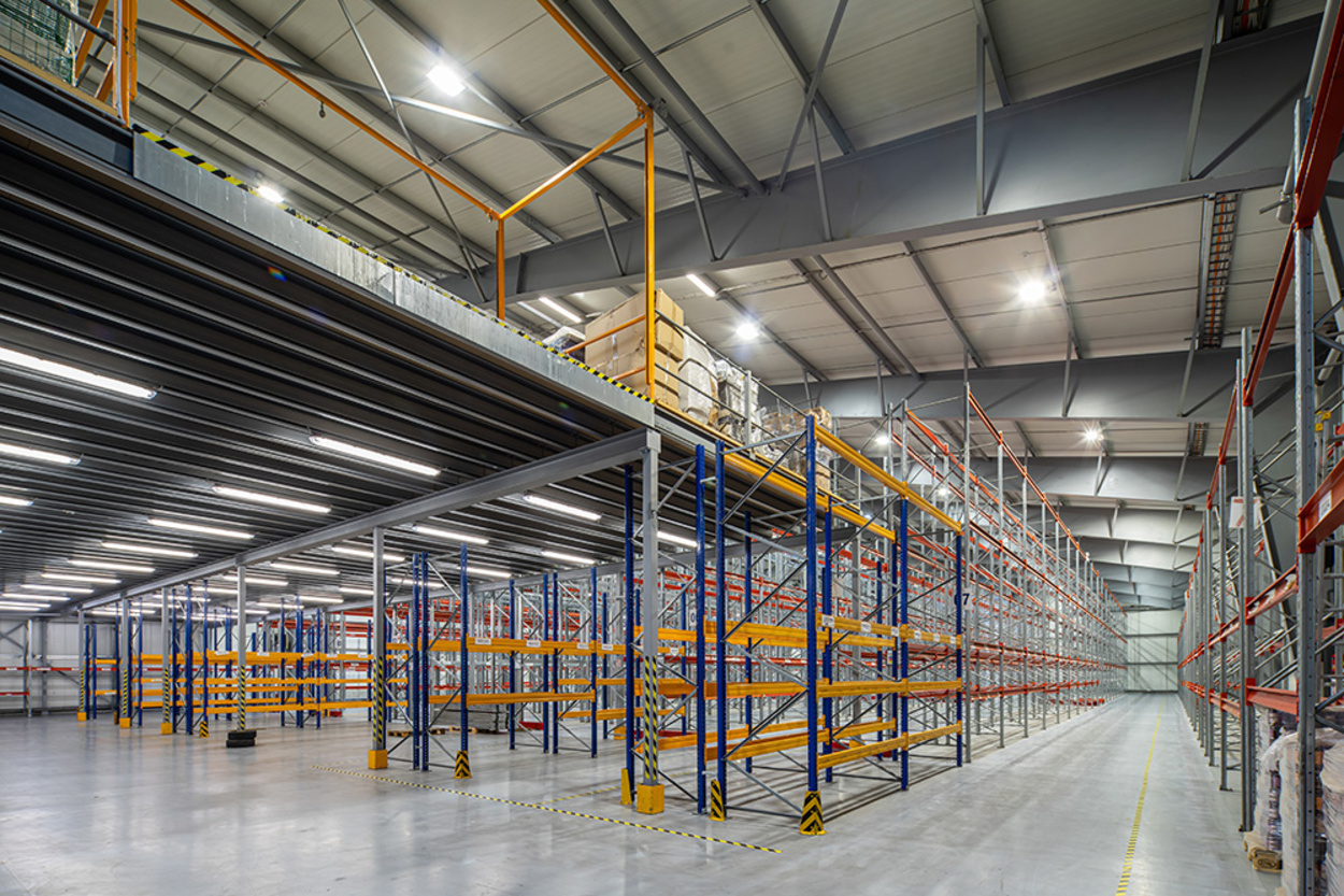 Industrie & Gewerbe bei Götz in Bayern - Weihenzell