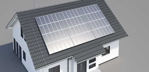 Umfassender Schutz für Photovoltaikanlagen bei Elektro Götz in Weihenzell Ansbach