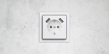 SCHUKO® USB-Steckdose bei Elektro Götz in Weihenzell Ansbach