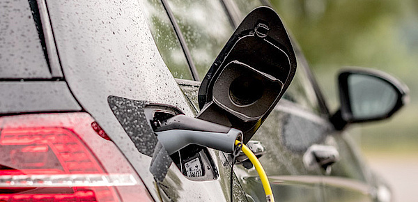 E-Mobility bei Elektro Götz in Weihenzell Ansbach