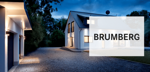 Brumberg bei Götz in Bayern - Weihenzell