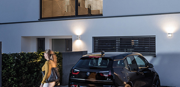 TheLeda D bei Elektro Götz in Weihenzell Ansbach