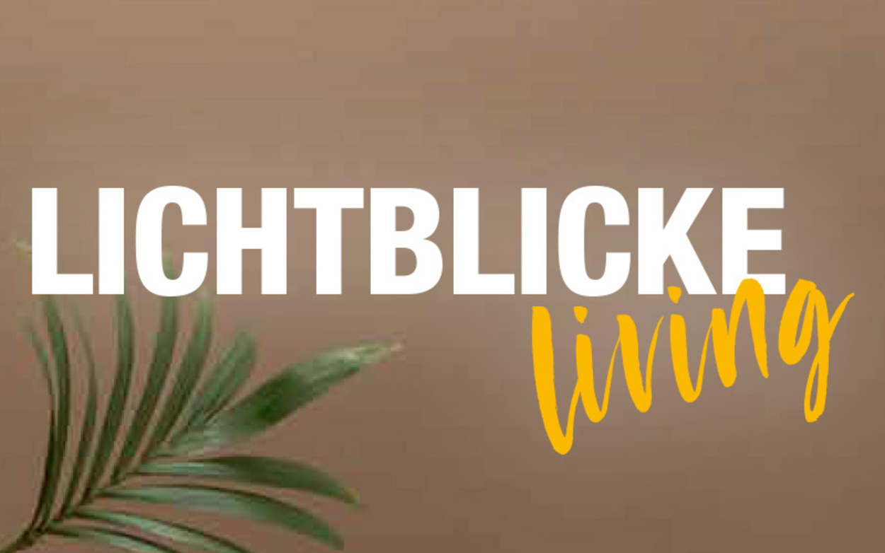 Lichtblicke bei Götz in Bayern - Weihenzell