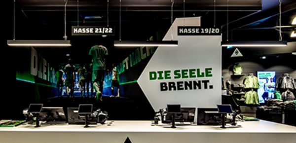 Shop / Retail bei Elektro Götz in Weihenzell Ansbach