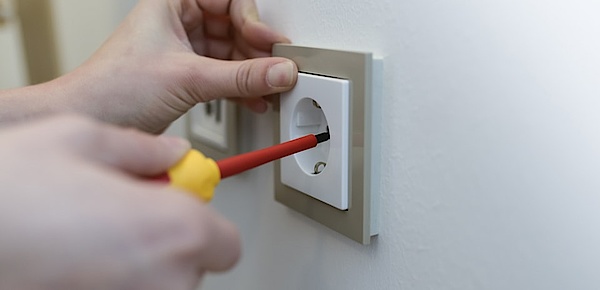 Planung bei Elektro Götz in Weihenzell Ansbach