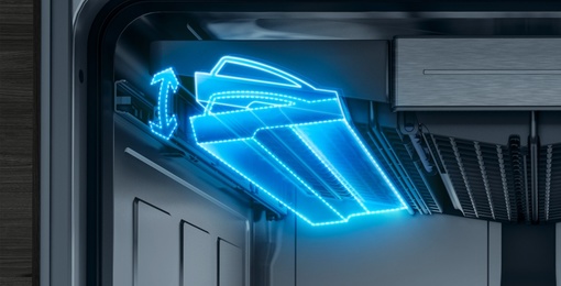 varioSchublade Pro bei Elektro Götz in Weihenzell Ansbach
