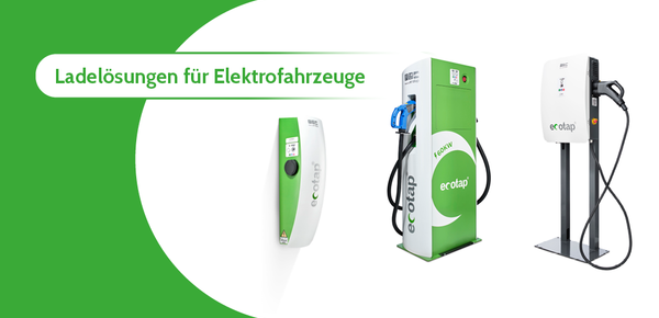 E-Mobility bei Elektro Götz in Weihenzell Ansbach