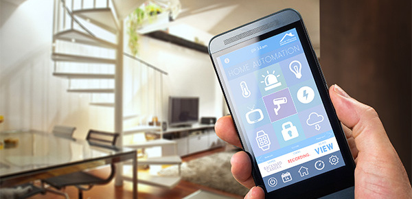 Smart Home bei Elektro Götz in Weihenzell Ansbach