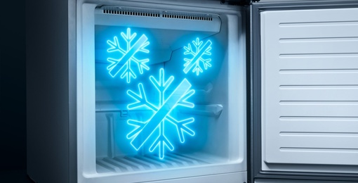 noFrost bei Elektro Götz in Weihenzell Ansbach