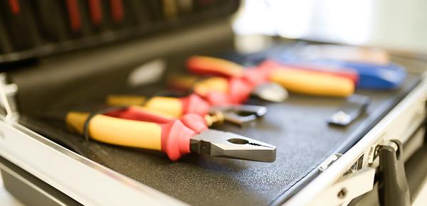 Reparatur-Service bei Elektro Götz in Weihenzell Ansbach