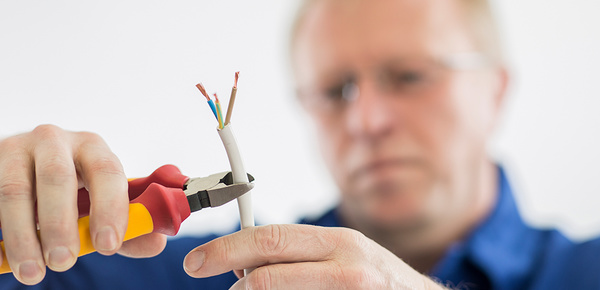 DGUV Vorschrift 3-Check bei Elektro Götz in Weihenzell Ansbach