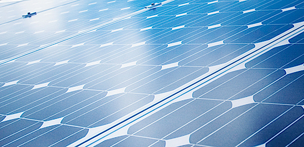 Photovoltaik bei Elektro Götz in Weihenzell Ansbach
