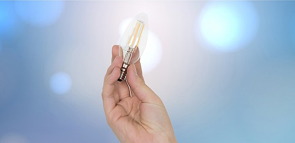 Energie sparen bei Elektro Götz in Weihenzell Ansbach
