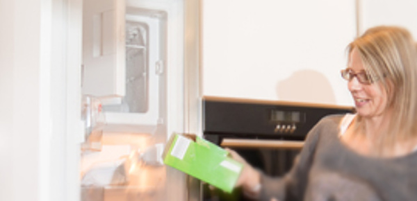 Kühlen & Gefrieren bei Elektro Götz in Weihenzell Ansbach