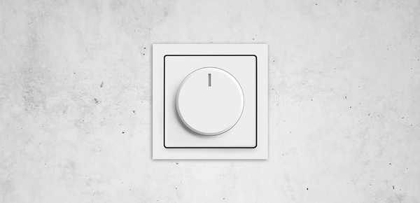 Busch-Dimmer® bei Elektro Götz in Weihenzell Ansbach