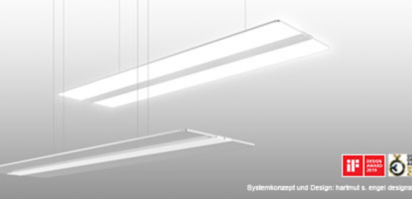 TWINDOT Pendelleuchten-Serie bei Elektro Götz in Weihenzell Ansbach